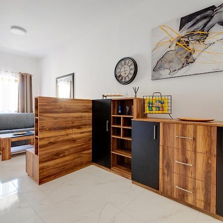 Idyllic Apartment Steps From The Promenade Σλιέμα Εξωτερικό φωτογραφία